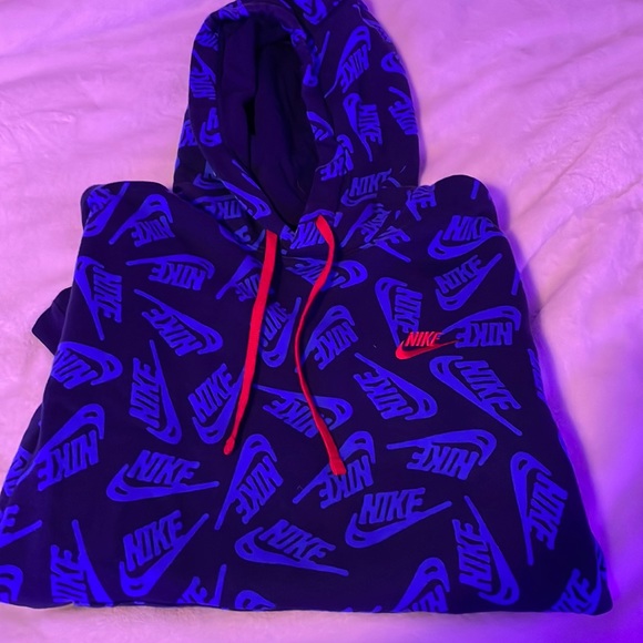 Men’s nike hoodie - Picture 1 of 3